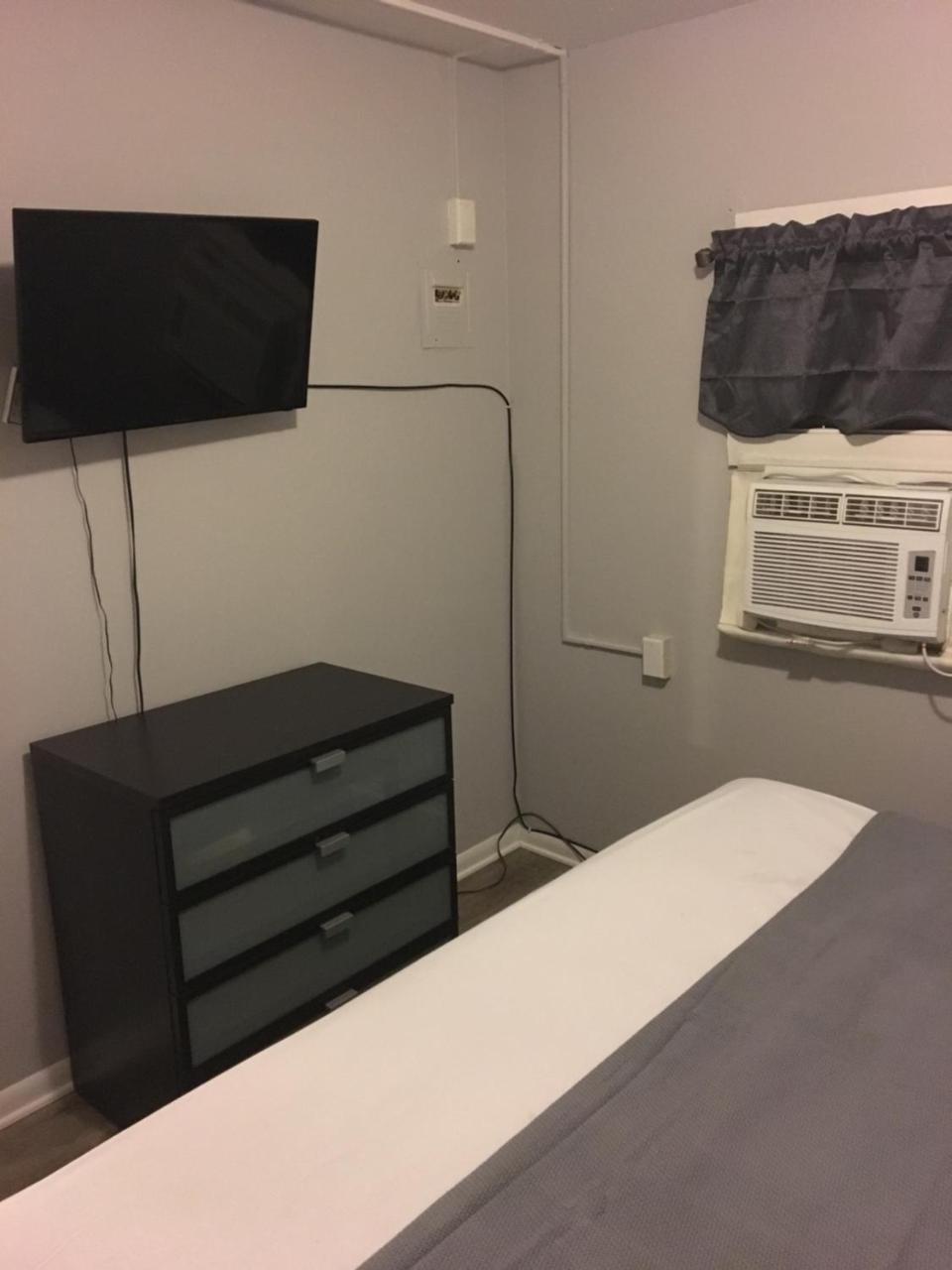 מניטו ספרינגס La Fon Motel מראה חיצוני תמונה