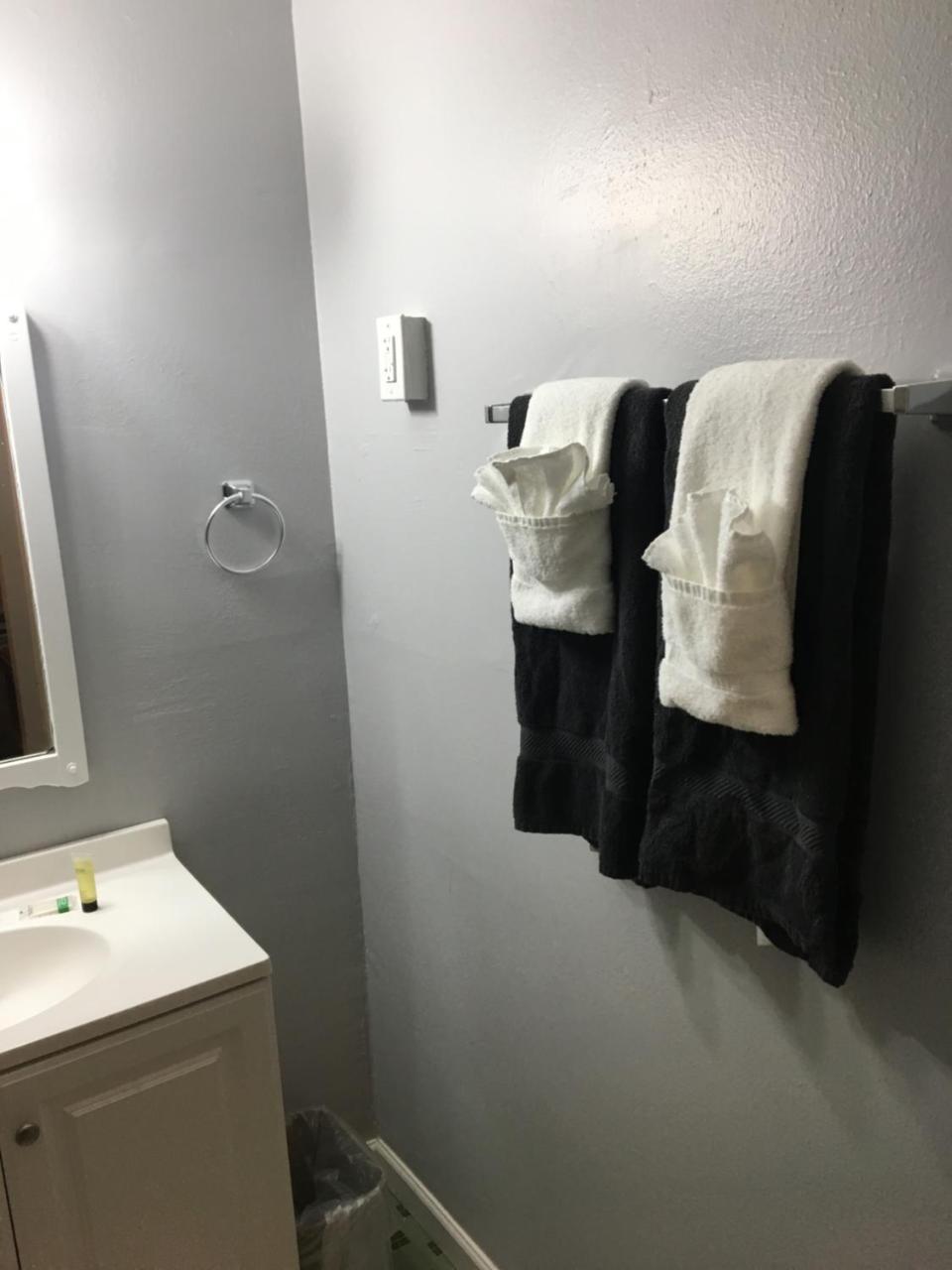 מניטו ספרינגס La Fon Motel מראה חיצוני תמונה