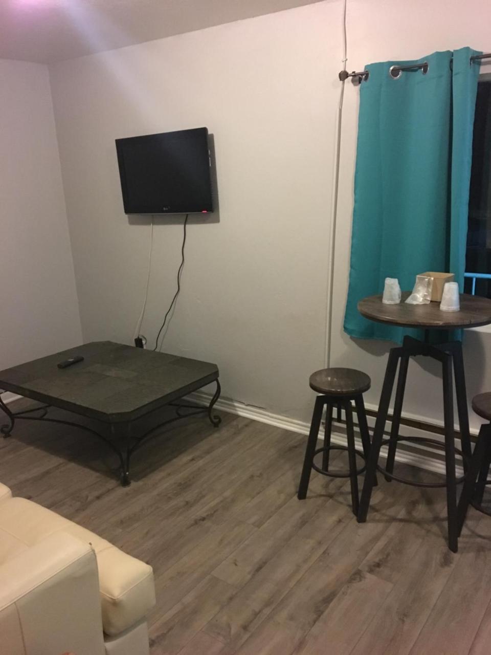 מניטו ספרינגס La Fon Motel מראה חיצוני תמונה