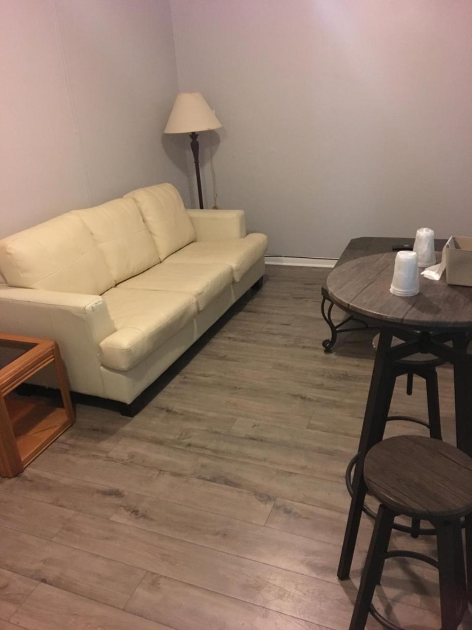 מניטו ספרינגס La Fon Motel מראה חיצוני תמונה